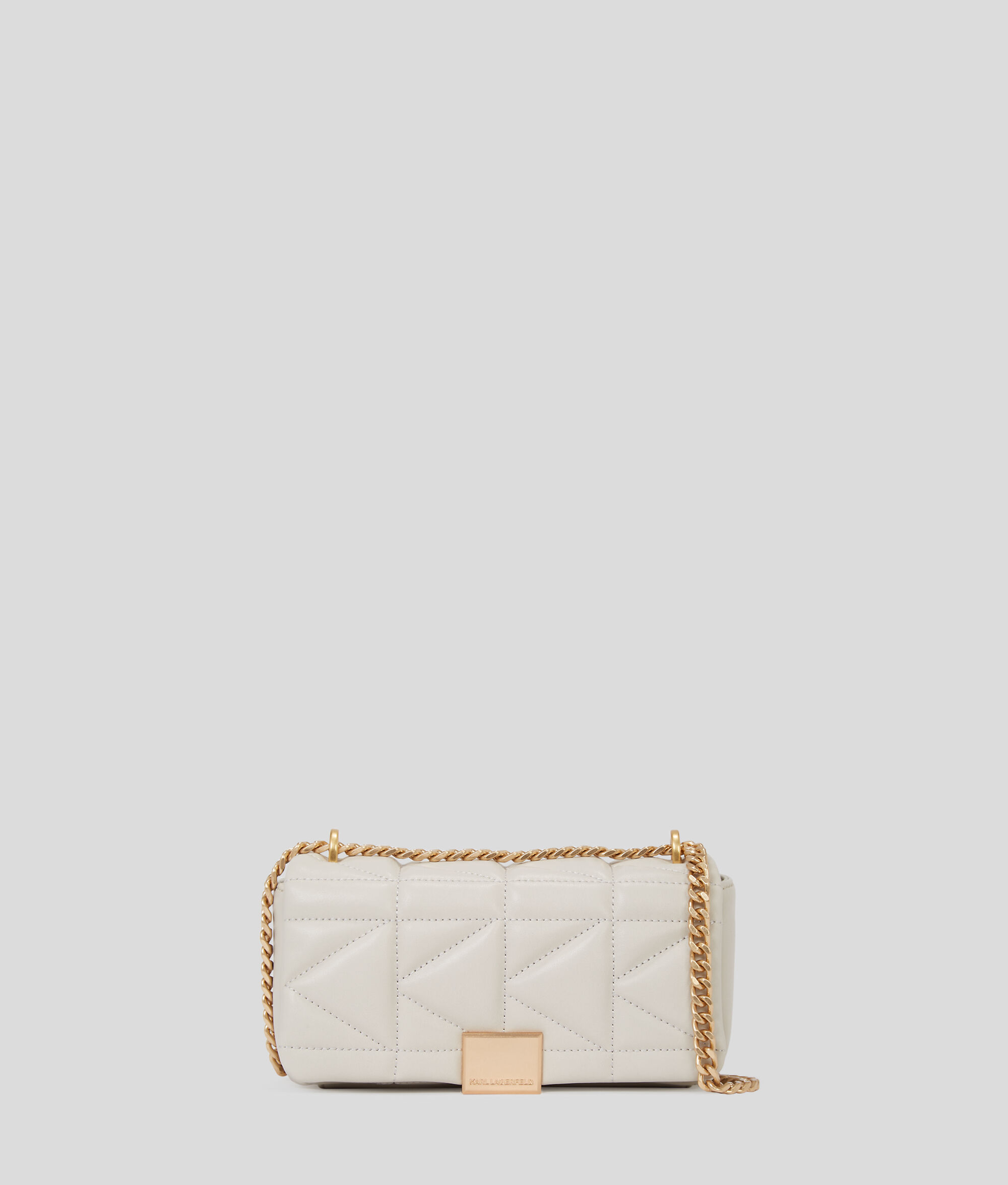 (image for) Distinctive K/KUILT SMALL CROSSBODY BAG